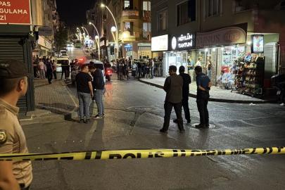 Kocaeli'de silahlı kavgada 3 kişi yaralandı