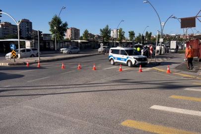 Malatya'da Yaya Geçidinde Kaza: 1 Kişi Hayatını Kaybetti