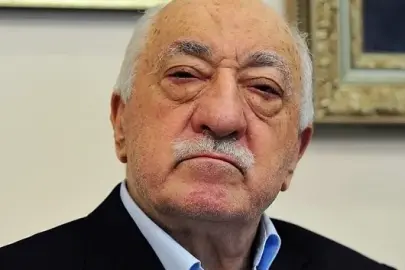 Mezarına giden yok