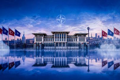 NATO'da tarihi eşik: Ankara Zirvesi