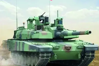 NATO’ya 6,2 milyar dolarlık savunma ihracatı