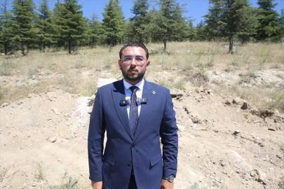 Niğde'de iki belde arasındaki idari sınır tartışmasına ilişkin açıklama