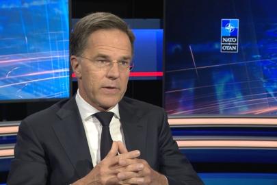 Rutte: Türkiye NATO'nun en güçlü ordularından