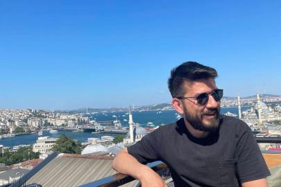 Sokakta rastgele ateş açan şüpheli tutuklandı