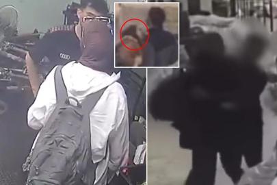 Tacizci kadın İstanbul'u ilçe ilçe dolaşmış: Güzeldi, hiç beklemediğim bir profildi