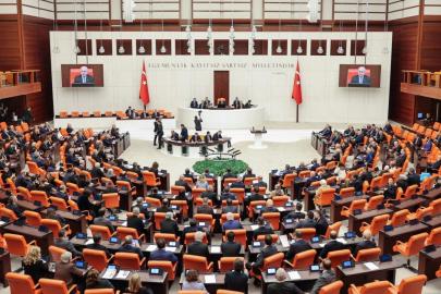 Türk askerinin Somali'deki görev süresi 2 yıl daha uzatıldı