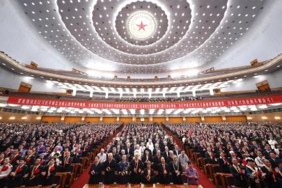 Xi: Taiwan Meselesini Çözüme Kavuşturmak, Çin Komünist Partisi'nin Tarihi Misyonudur