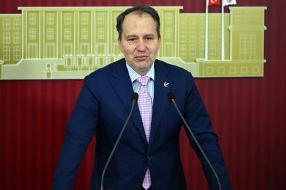 YRP, üye sayısını 53 bin 12 artırdı