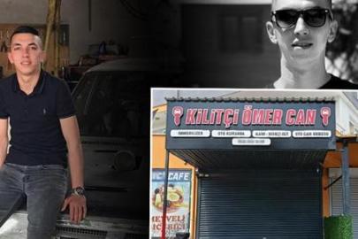 Adana'da gizemli ölümler: Genç kadın otomobilde, iş yeri sahibi dükkanda
