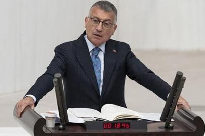 AK Parti Grup Başkanı Güler: Kanun teklifi, her yönüyle gerçek manada bir Türkiye modeli