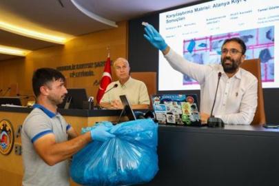 Akdeniz'de alarm veren rapor! Turistleri kaçıran plastik istilasının perde arkası ortaya çıktı