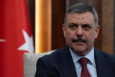 Bakan Çiftçi'den suça sürüklenen çocuklarla ilgili yasaya ilişkin açıklama