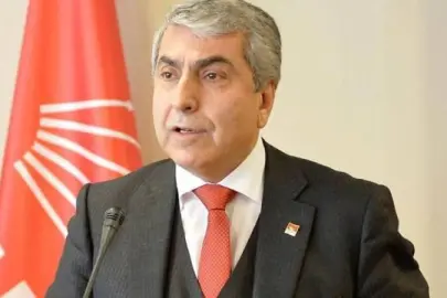 CHP’li Cemal Canpolat’tan Çerçeve Yasa açıklaması: Barış, yalnızca silahların susması değildir