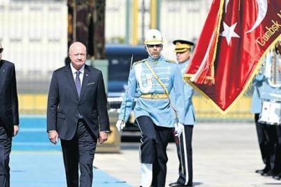 Cumhurbaşkanı Erdoğan: Vize serbestisi hepimizin menfaatine