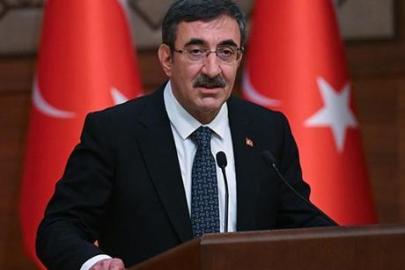 Cumhurbaşkanı Yardımcısı Yılmaz'dan 'Mekke Ortak Savunma Anlaşması' açıklaması: Ekonomik işbirliklerine ivme kazandırmasını bekliyoruz