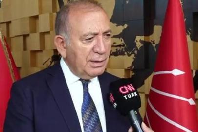Görevden alındı mı? Gürsel Tekin CNN Türk'e yanıtladı