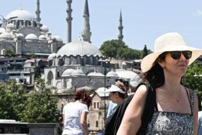 İstanbul'da sıcak havaya mola! Tarih verildi; hava bir anda değişecek, poyraz serinliği geliyor