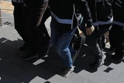 İzmir ve Muğla’da ortak operasyon! 9 göçmen kaçakçısı yakalandı