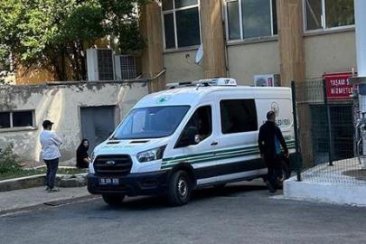KKKA hastalığı şüphesiyle tedavi gören kadın hayatını kaybetti