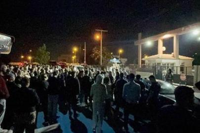 Konya Cezaevi'nde 'isyan çıktı' iddiası ortalığı karıştırdı! 8 kişi hakkında flaş karar