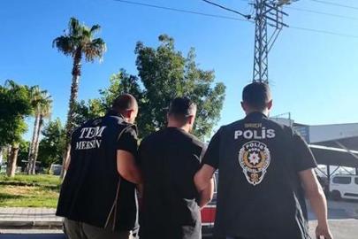 Mersin'de yasa dışı bahis operasyonu! Şüphelilerden 37'si tutuklandı.