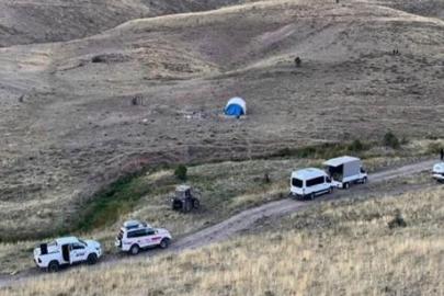 11 aylık Büşra 2 gündür kayıp! Soruşturmada şoke eden iddia: Para karşılığı satıldı