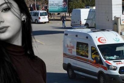 17 yaşındaki Gülizar’ın evinde dehşet! Av tüfeğiyle vurulmuş halde bulundu