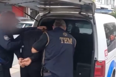 48 ilde 'yeni nesil suç örgütleri' operasyonu: 1008 şüpheli hakkında gözaltı kararı