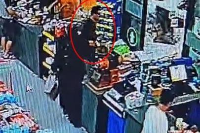 Adana’da düğün, ATM, şimdi de market! 49 yaşındaki şüphelinin yöntemi dikkat çekti