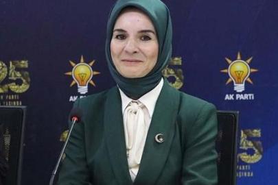 Aile ve Sosyal Hizmetler Bakanı Mahinur Özdemir Göktaş'tan 'doğum yardımı' açıklaması: 25 milyar lira kaynak aktardık