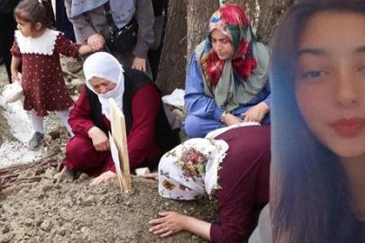 Baba eşi ve 2 çocuğunu kurtardı, kızını kurtaramadı! Yüsra’ya acı veda