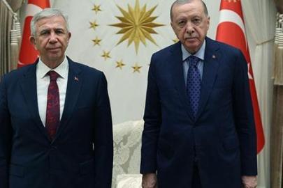 Beştepe’de önemli kabuller