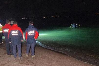 Bursa’da kayıp olarak aranan öğretmenin İznik Gölü’nde cansız bedeni bulundu