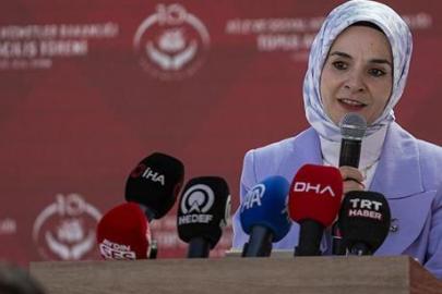 COP31’de çocuklar için tarihi buluşma! Bakan Göktaş açıkladı: 81 ilde sahaya inilecek