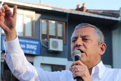 Cumhurbaşkanı Erdoğan, Özgür Özel'den 800 bin lira manevi tazminat kazandı