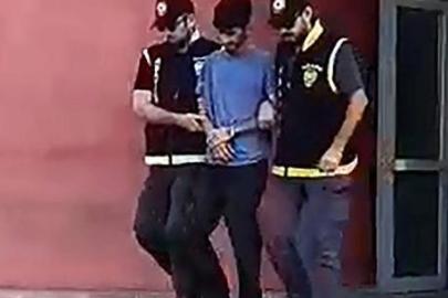 Dehşet saçmıştı! 30 yıl hapis cezalı firari 10 yıl sonra yakalandı