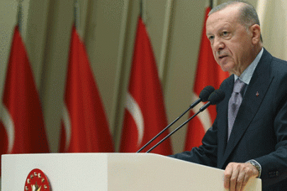 Erdoğan'dan Sakarya Zaferi mesajı: Vatanımızın her bir karış toprağını bedeli ne olursa olsun koruyacağız