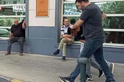 Evinin önünde uyuşturucu ile yakalanan şahıs tutuklandı