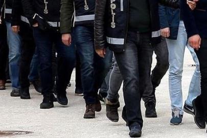 FETÖ/PDY’nin güncel yapılanmasına operasyon! 4 şüpheliden 3’ü gözaltına alındı
