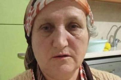 Fındık bahçesinde korkunç son! 62 yaşındaki kadın öldü