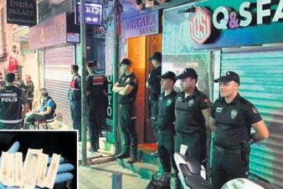 ‘Gizli soruşturmacılar’ devrede: Ailem Güvende