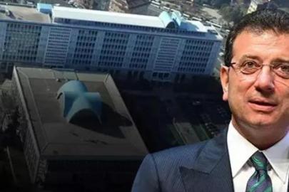 İmamoğlu çıkar amaçlı suç örgütü davasının 82. duruşması başladı