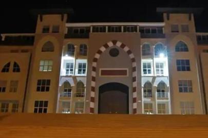 Kahramanmaraş depreminde 35 kişinin öldüğü Ezgi Apartmanı davasında karar