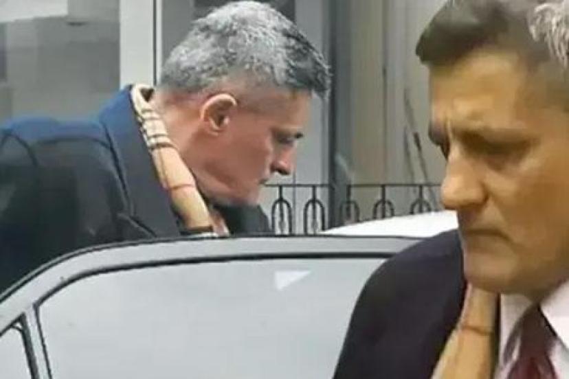 Kaşif Kozinoğlu soruşturmasında yeni operasyon: 1 şüpheli tutuklandı