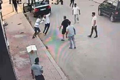 Milletvekili Melih Meriç'in uğradığı bıçaklı saldırıyla ilgili ifadesi ortaya çıktı