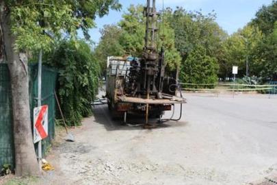 Samsun’da 40 metre derinlikten metan gazı çıktı! Yüzde 90 saflıkta: Uzman riskin nerede olduğunu açıkladı
