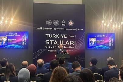 Sanayi ve Teknoloji Bakanı Kacır: Öyle kuvvetleneceğiz ki dünyada hiç kimse mazlumlara ve Türk milletine zarar vermeyi aklının ucundan dahi geçiremeyecek