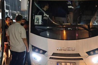 Seferihisar Belediyesi'nde ‘rüşvet’ soruşturması: 47 şüpheli adliye sevk edildi