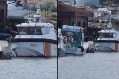 Silivri açıklarında bulunan cesetle ilgili yeni gelişme! Kaptan Yaşar Kayhan çıktı