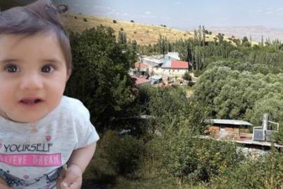 SON DAKİKA HABERLERİ: 11 aylık kayıp Büşra ile ilgili kan donduran yeni iddia! 'Bebeği babası öldürdü'